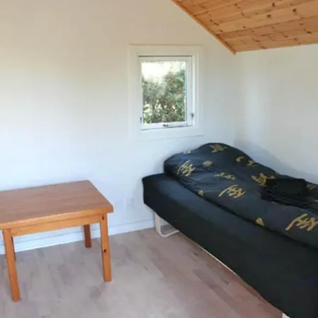 068 - Tasinge, Lejlighed Svendborg